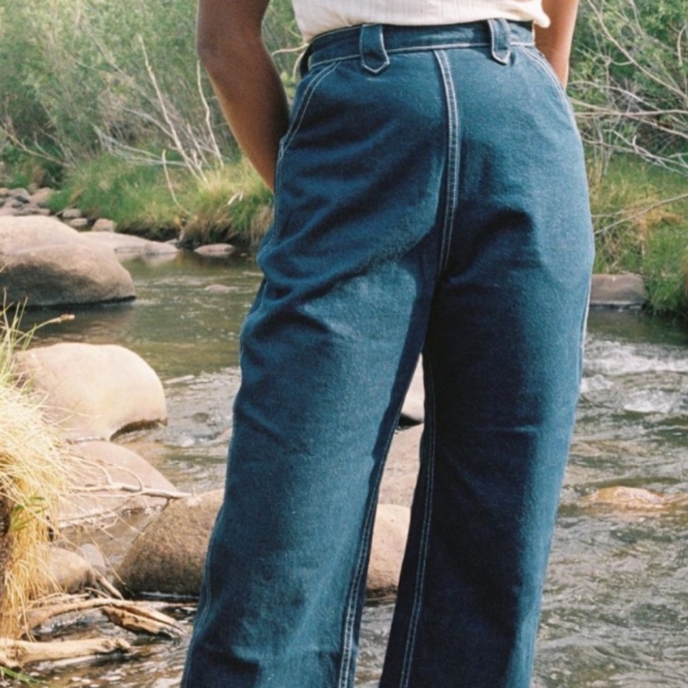 Rudy Jude Sailor Pants size “6”
